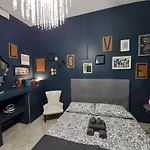 아파트 Casa Vittoria 토리노