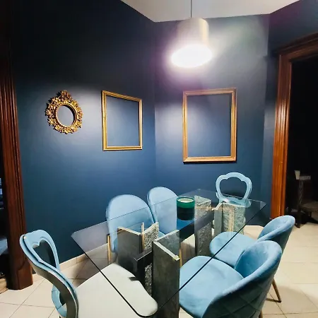 Casa Vittoria Apartamento *