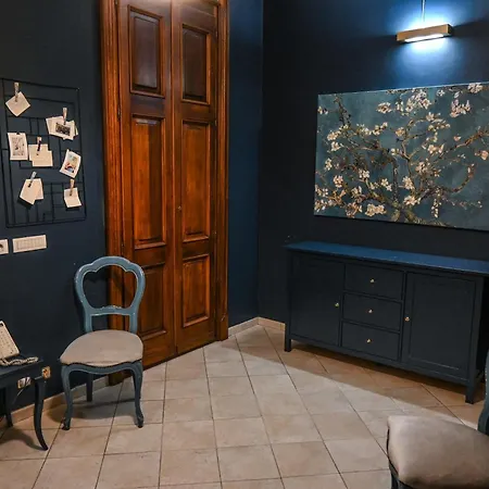 Apartamento Casa Vittoria