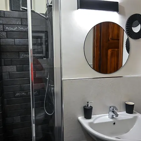 Casa Vittoria Apartman *