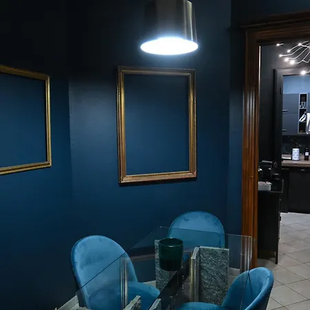 Casa Vittoria 토리노