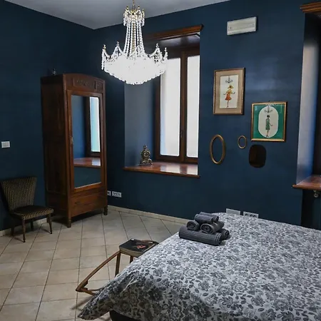 아파트 Casa Vittoria *
