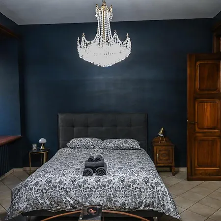 Apartamento Casa Vittoria Turim