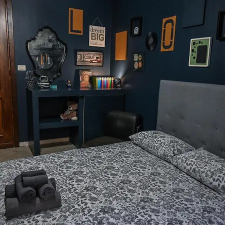 Casa Vittoria * Turim