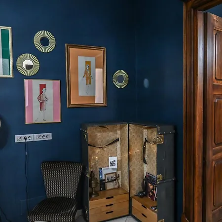 Casa Vittoria 아파트