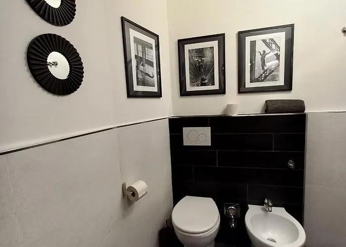 Apartamento Casa Vittoria