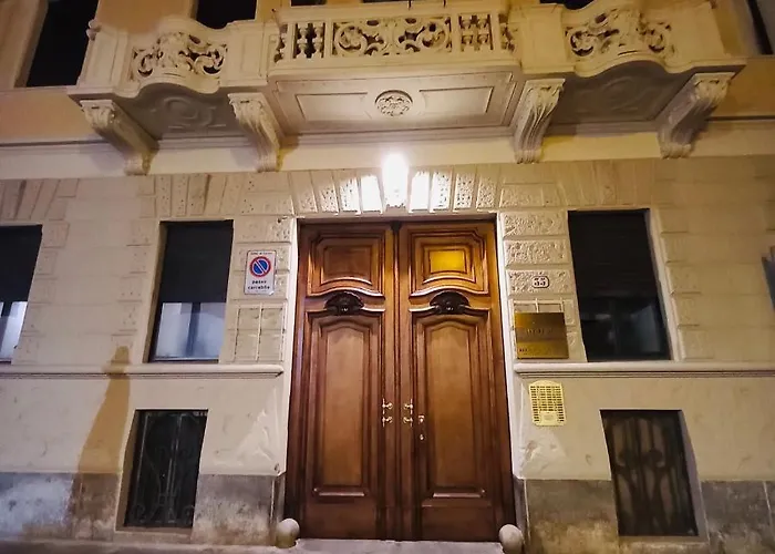 Casa Vittoria