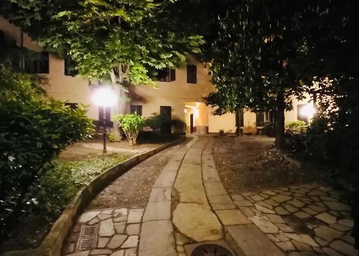 Casa Vittoria *