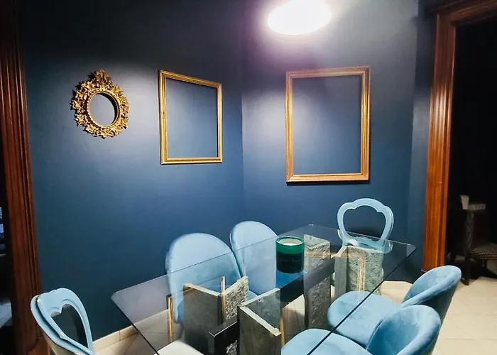Casa Vittoria Apartment *