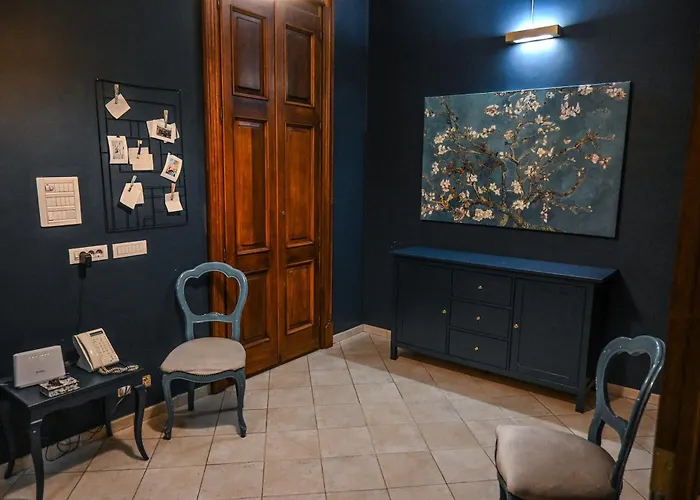 Apartment Casa Vittoria