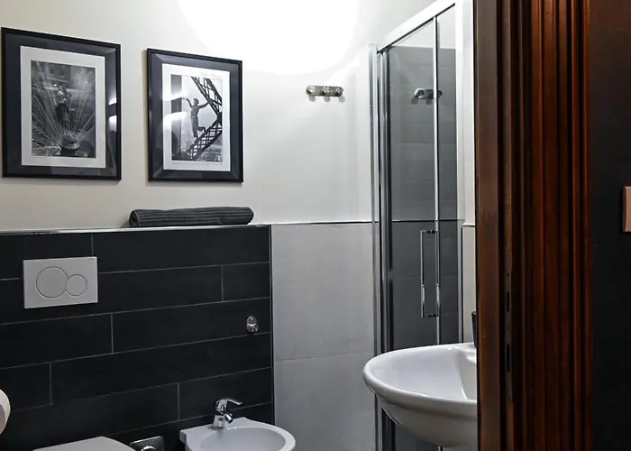 Casa Vittoria *