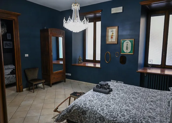 Apartment Casa Vittoria *