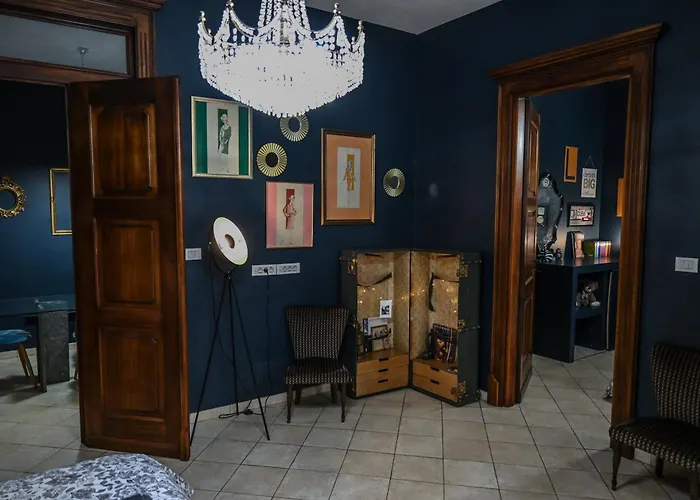 Casa Vittoria *