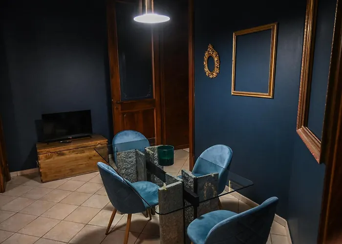 Apartamento Casa Vittoria *