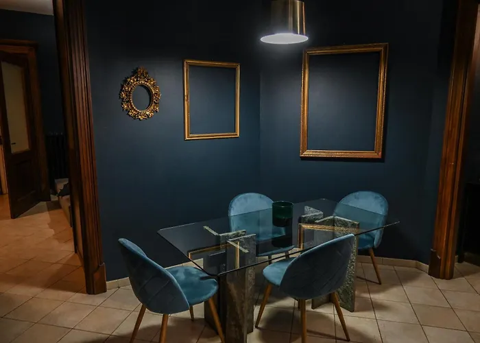 Casa Vittoria Apartment