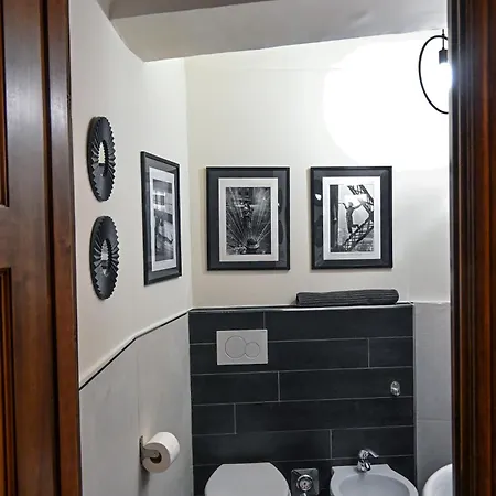 Casa Vittoria Apartment