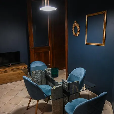 Apartment Casa Vittoria *