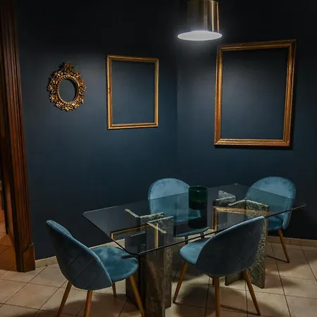 Casa Vittoria Apartment