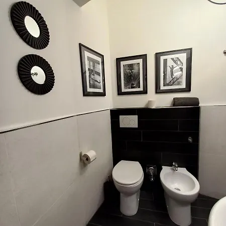 Apartmán Casa Vittoria