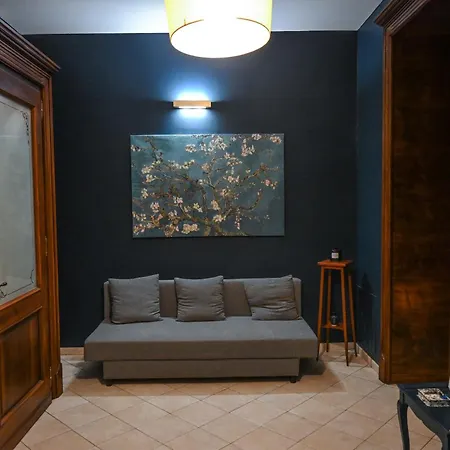 Casa Vittoria Apartmán *