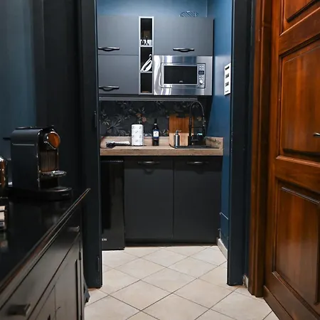 Casa Vittoria Apartmán