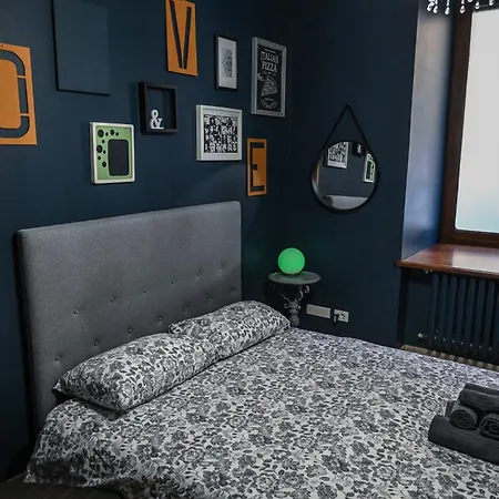 Casa Vittoria Apartmán