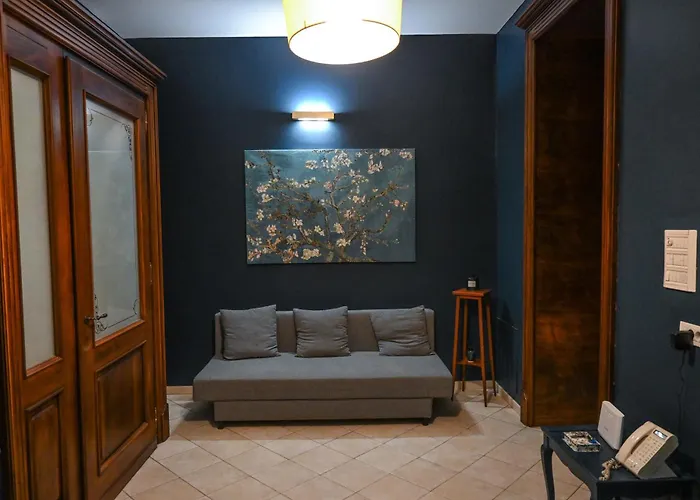 Casa Vittoria Apartment *