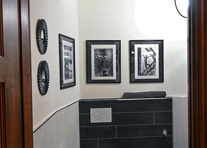 Casa Vittoria Apartment