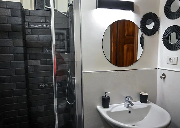 Casa Vittoria Apartment *