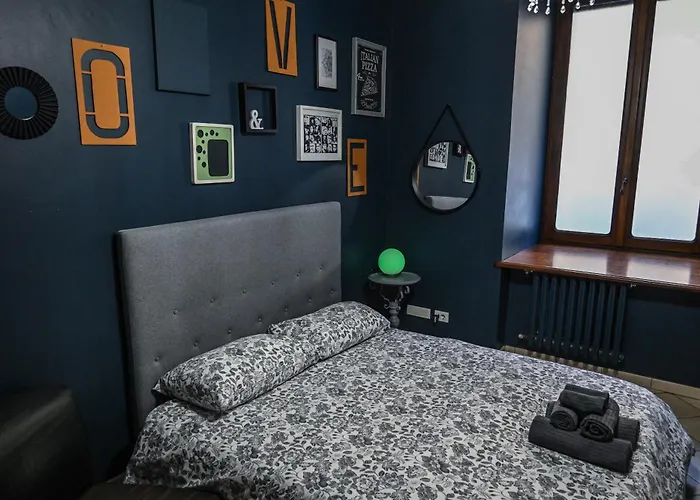 Casa Vittoria Apartment